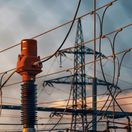 elektrina, vedenie, vysoké napätie, stožiar