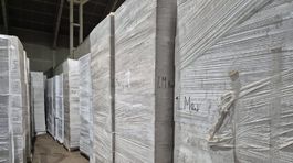 finančná správa nelegálne cigarety tabak