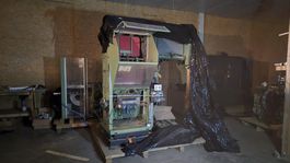 finančná správa nelegálne cigarety tabak