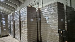 finančná správa nelegálne cigarety tabak