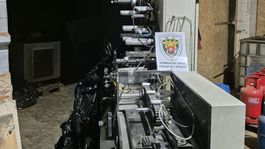 finančná správa nelegálne cigarety tabak