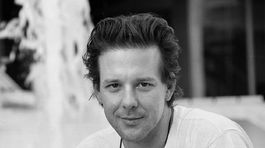 Herec Mickey Rourke v roku 1985.