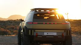 Hyundai Crater Concept - 2025