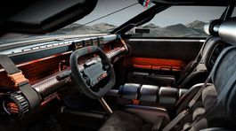 Hyundai Crater Concept - 2025