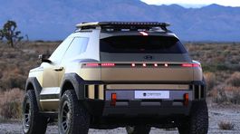 Hyundai Crater Concept - 2025