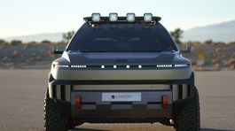 Hyundai Crater Concept - 2025