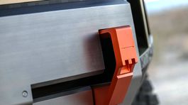 Hyundai Crater Concept - 2025