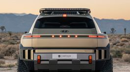 Hyundai Crater Concept - 2025