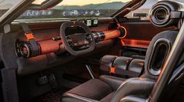 Hyundai Crater Concept - 2025