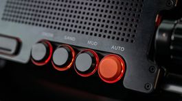 Hyundai Crater Concept - 2025