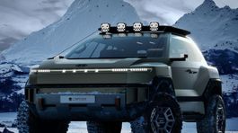 Hyundai Crater Concept - 2025