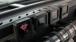 Hyundai Crater Concept - 2025