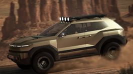 Hyundai Crater Concept - 2025