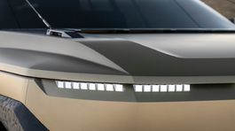 Hyundai Crater Concept - 2025