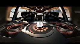 Hyundai Crater Concept - 2025