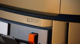 Hyundai Crater Concept - 2025