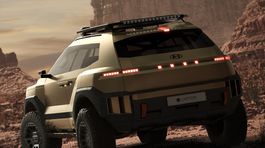 Hyundai Crater Concept - 2025