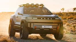 Hyundai Crater Concept - 2025