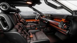 Hyundai Crater Concept - 2025