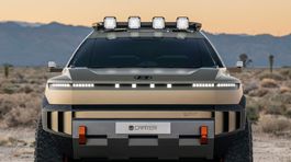 Hyundai Crater Concept - 2025