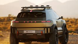 Hyundai Crater Concept - 2025