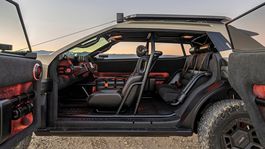 Hyundai Crater Concept - 2025