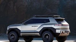 Hyundai Crater Concept - 2025