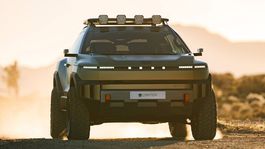 Hyundai Crater Concept - 2025