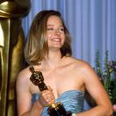 Jodie Foster v roku 1989