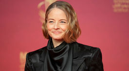 Jodie Foster