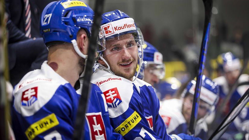 Hokejový darček od Kauflandu si nenechajte ujsť