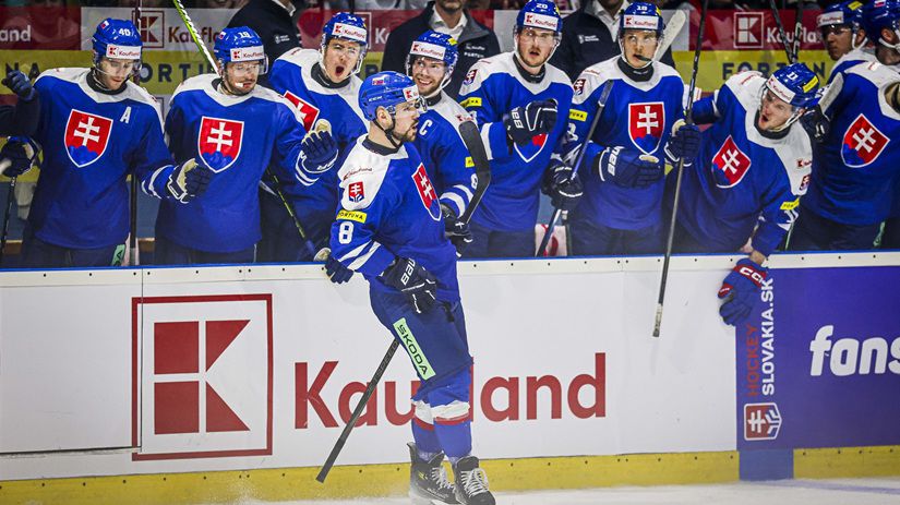 Obchodný reťazec Kaufland stojí pri slovenskom...