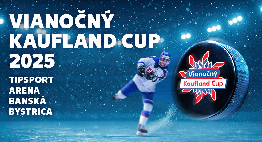 Príďte povzbudiť náš národný tím v zápasoch...