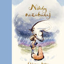 kniha nikdy nezabudaj