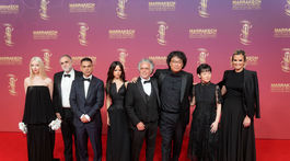 Marrakech Film Festival