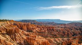 Národný park, Zion, Utah, USA