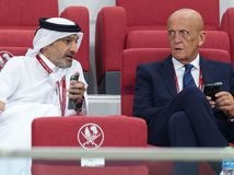 Bič na zdržovanie hry. FIFA testuje na...