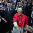 Pope / Pápež / Lev XIV. /