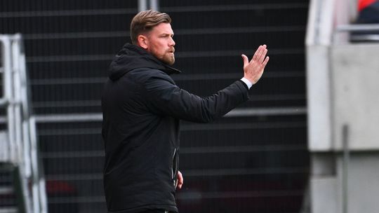 Osem zápasov nevyhral. MFK Skalica predstavil meno nového trénera