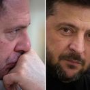 Russia Ukraine War Corruption Scandal