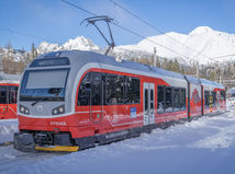 Tatranska elektrickozubacka