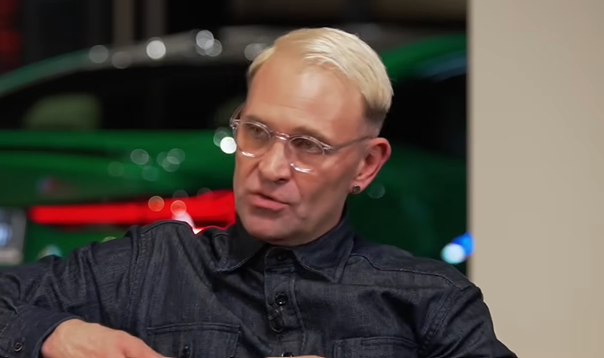 Herec Tomáš Maštalír v podcaste Romulus a...