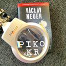 Václav Neuer, Pikový kráľ