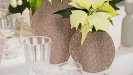 vianočná ruža, dekorácia, vianoce, váza, krok za krokom, urob si sám, projekt, tapeta, výroba, ako na to, 7