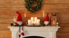 vianočný škriatok, vianoční škriatkovia,