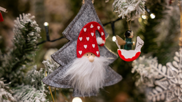 vianočný škriatok, vianoční škriatkovia,