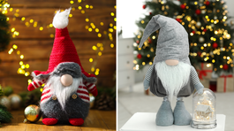 vianočný škriatok, vianoční škriatkovia,