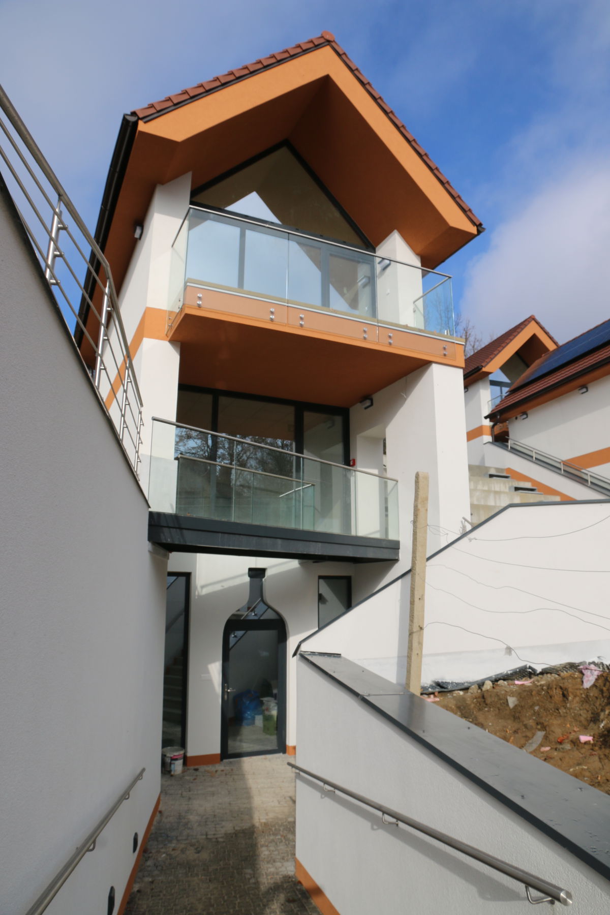 Vinpera: cez fľašu do degustačky.