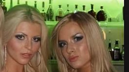 Bez Záber, ktorý zdieľala Petra Batthyány. 