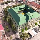 Župný dom, Liptovský Mikuláš